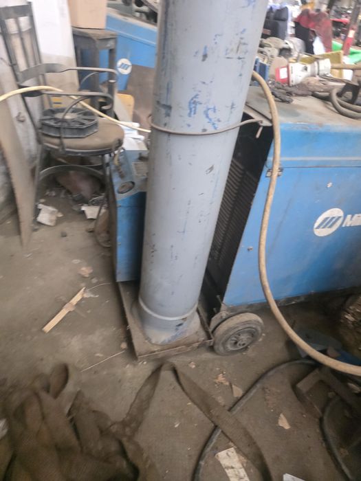 Miller Blu Pak 45 + 1 de piese