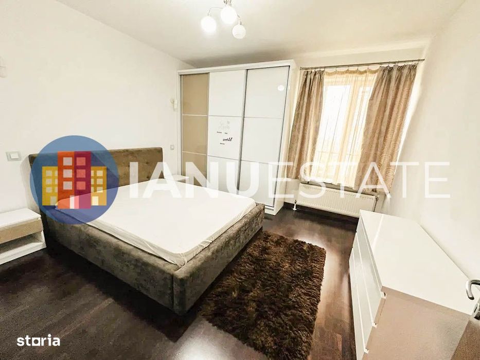 Mihai Bravu 10` Metrou Tineretului Parc Timpuri Noi Centrala Terasa