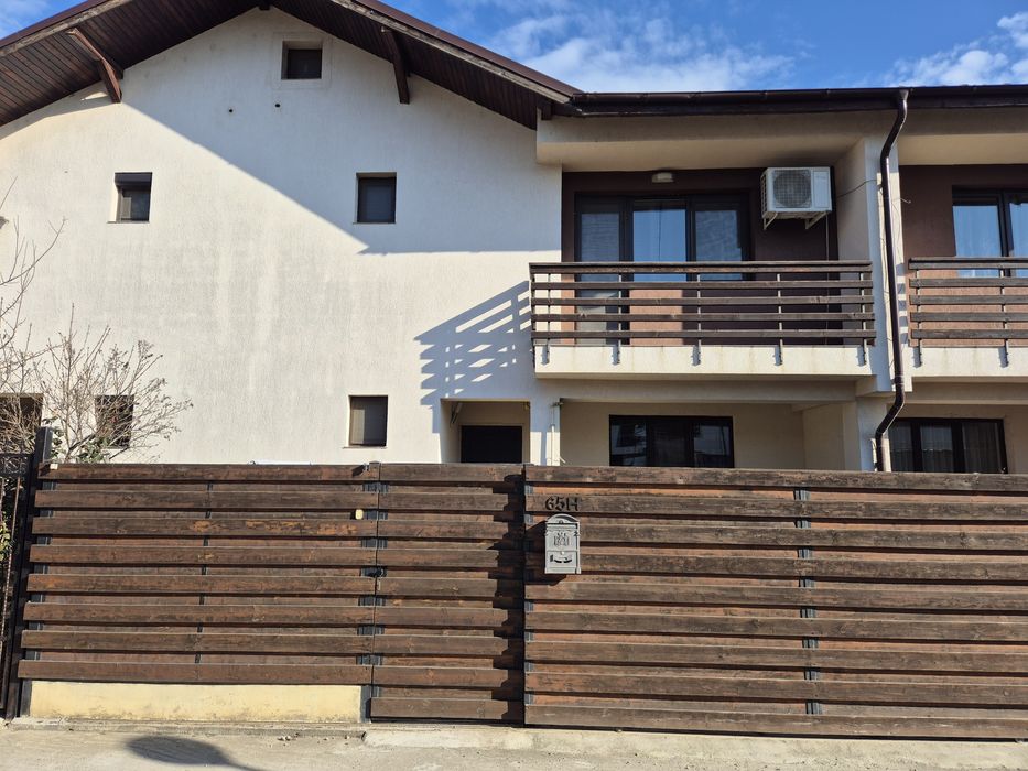 Inchiriez Casa Militari Rezidance
