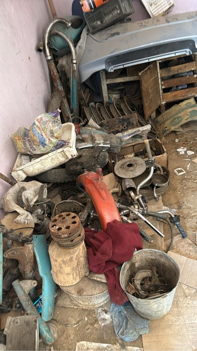 Иж планета планета