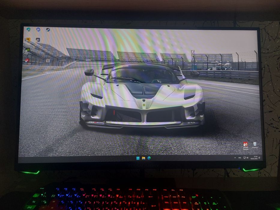 Продажа Игрового ПК