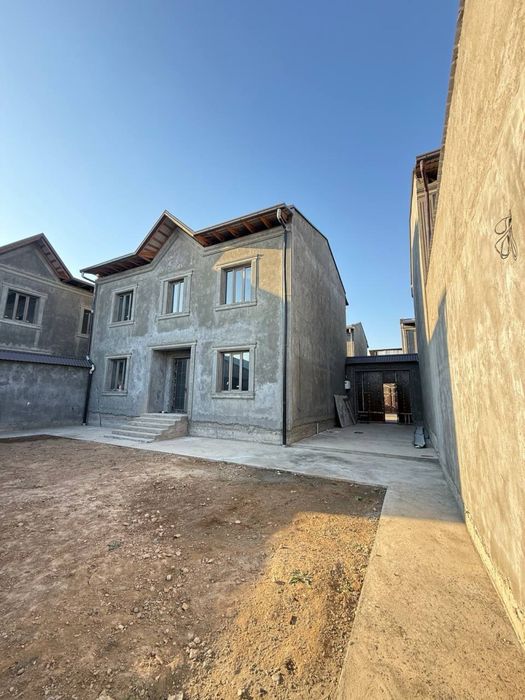 Продается дом в Дурмене