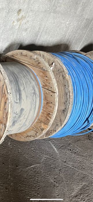 Кабель 4 пары фтп отличного качества