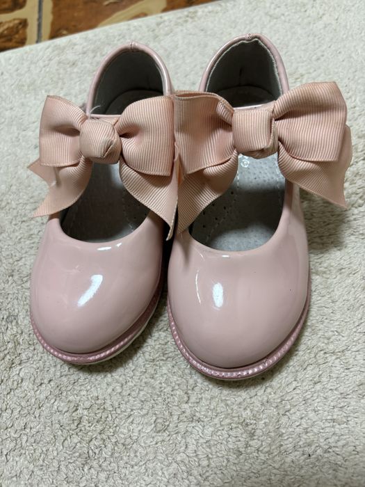 Туфли для девочек