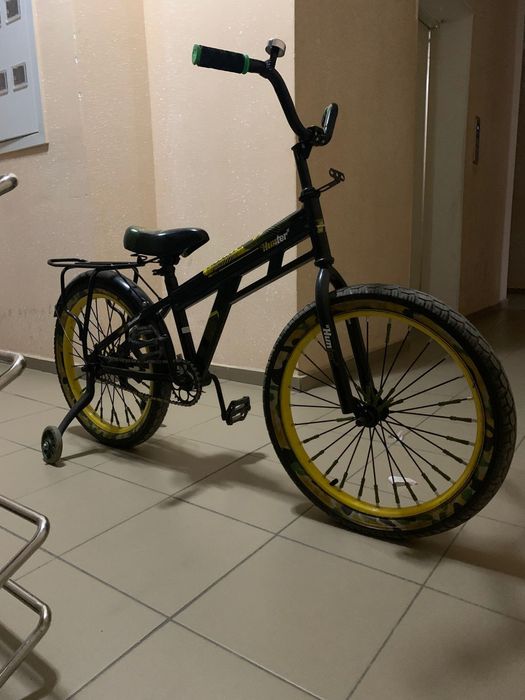 Продам велосипед