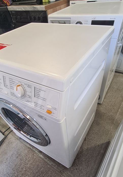 Пералня Miele 6кг 1400обр W3239 Пчелна пита