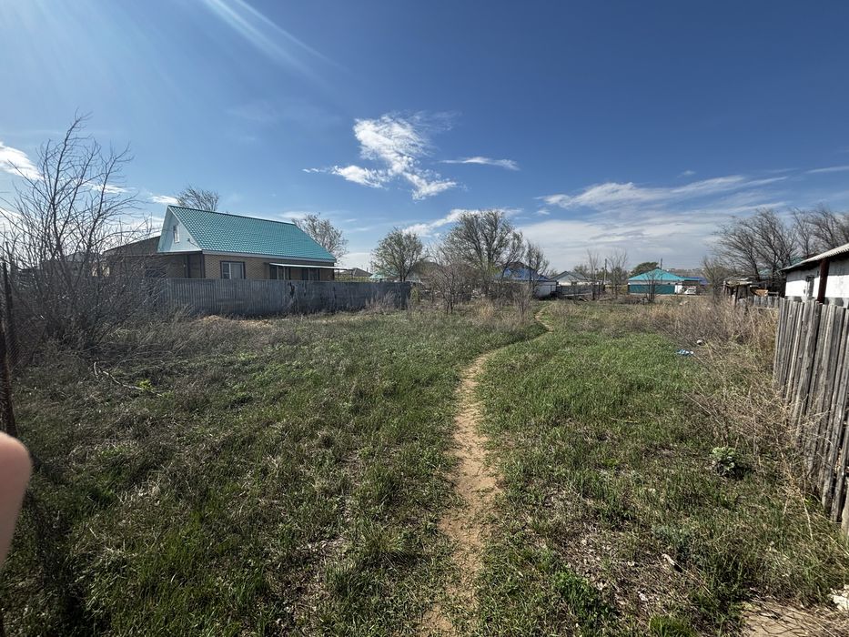 Продается земельный участок