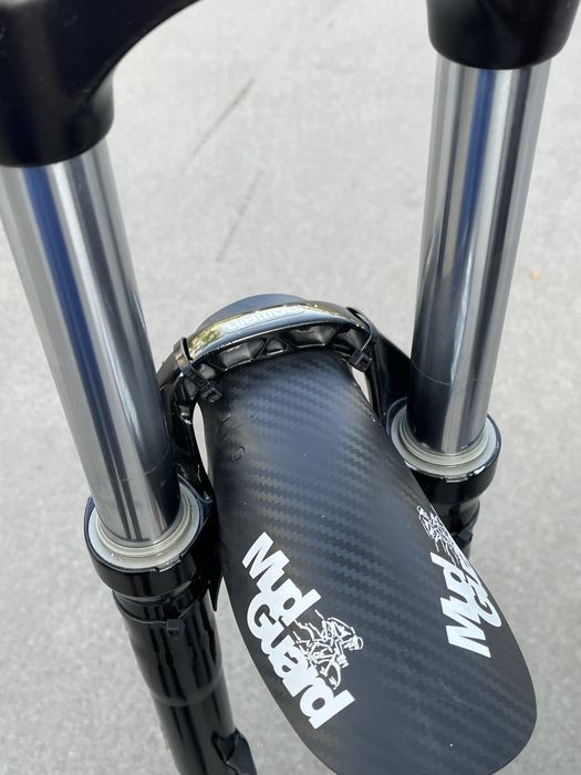 RockShox  Domain