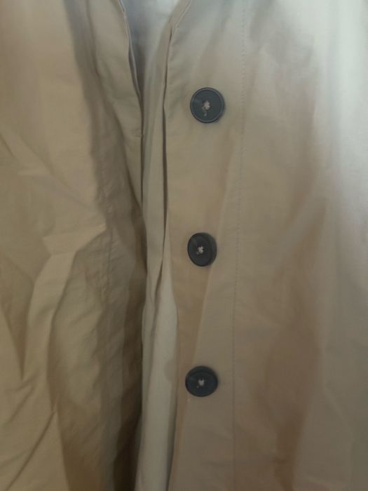 Palton pardesiu trench fetite mango fete copii 7 ani toamna