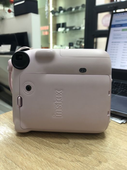 Instax mini 12 (p25)