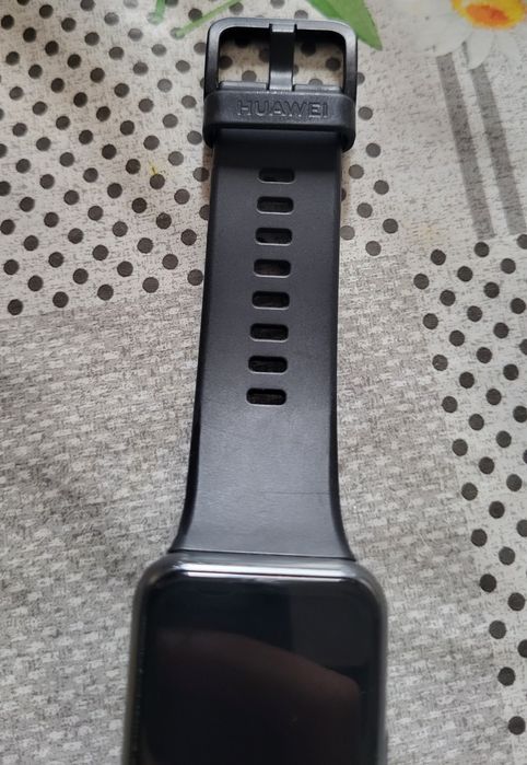 Smartwatch Huawei Fit TIA-B09