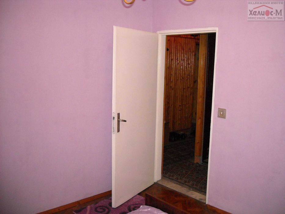 Продава се Тристаен апартамент в Монтана, Младост 2 - 78 кв.м за 1079 €/кв.м - Снимка #4