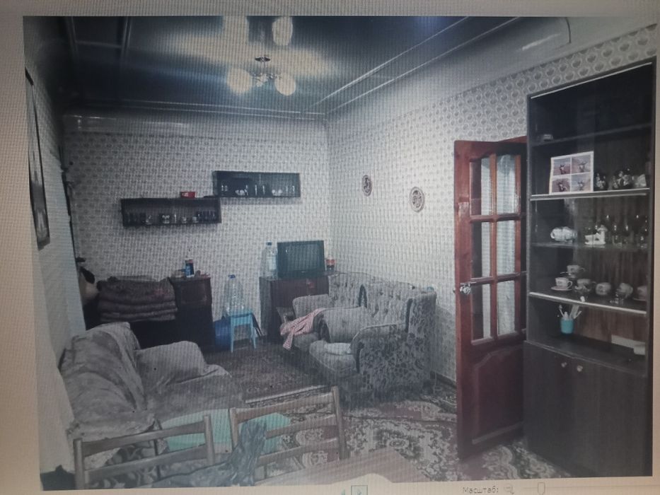 Дачный участок в Янги Узбекистан.