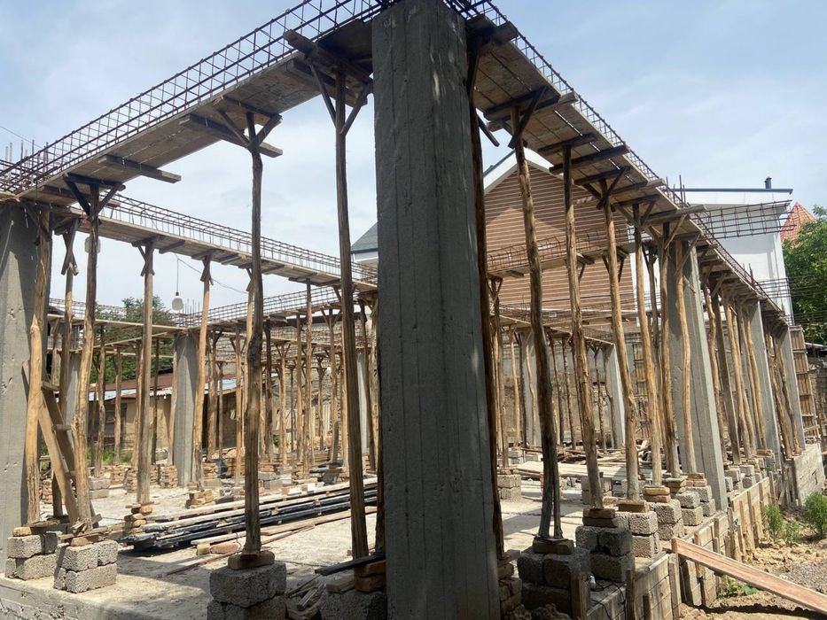 Циалковская ПЕРВАЯ ЛИНИЯ 75 за сотку