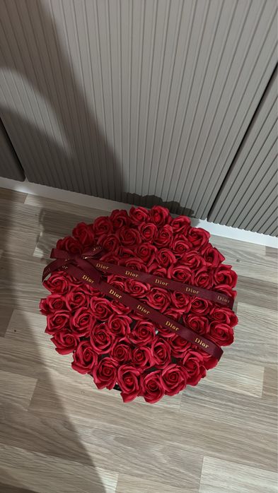 розы мылгые розы
