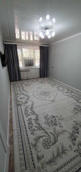 Продам 2 комн. квартиру в г.Уральск