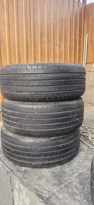 Продам автошины резину летнюю 285/60/R18