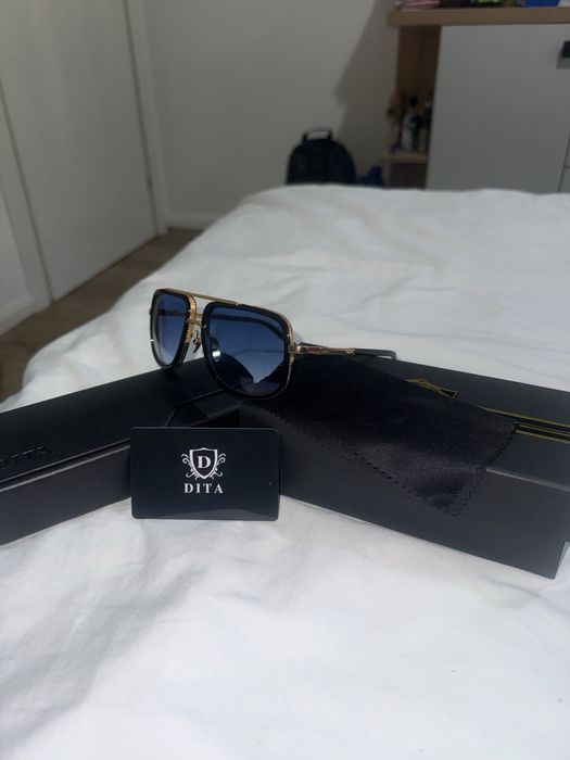 Ochelari DITA premium