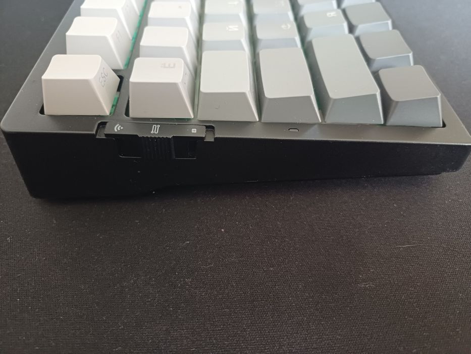 Mchose Mechanical Keyboard G75