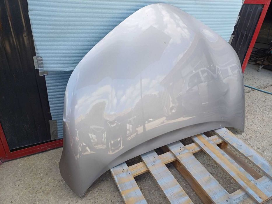 преден капак Toyota CH-R 2016-2023г. #1007V