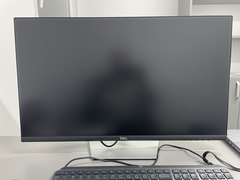 Monitor 27” Dell 2722DC QHD 75Mhz