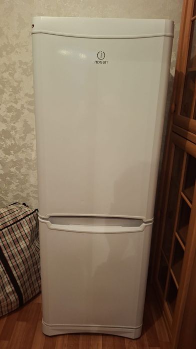 Холодильник+шкаф