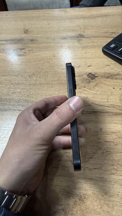 Айфон 15 про 128g