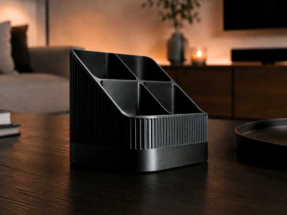 3D принтирани принадлежности за дома