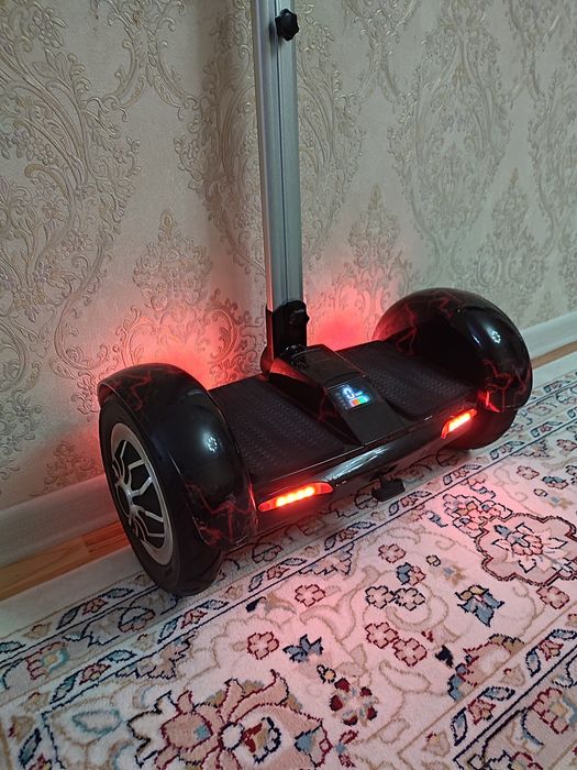 Продам Segway Smart Balance A8-Гироскутер