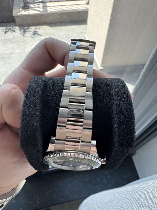 Rolex Submariner Starbucks 41mm мъжки механичен часовник