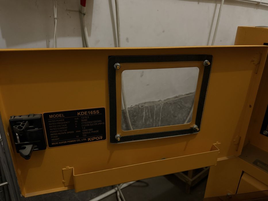 Dvijok kiopr 3 ta fazali