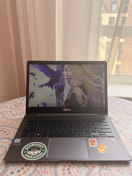 продам ноутбук Asus zenbook 13