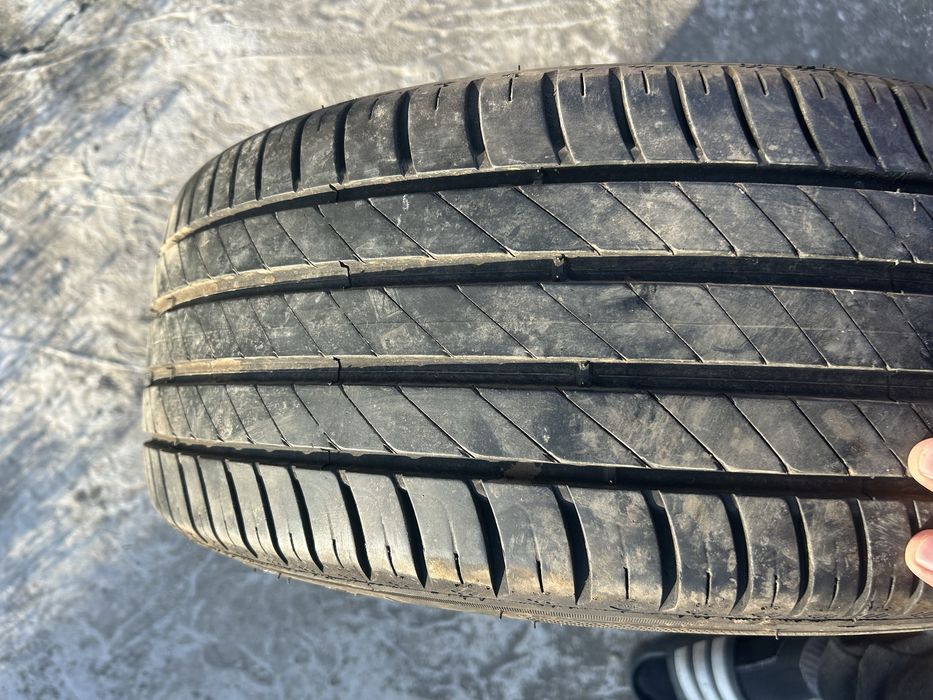 Anvelope vară kleber Dynaxer HP4