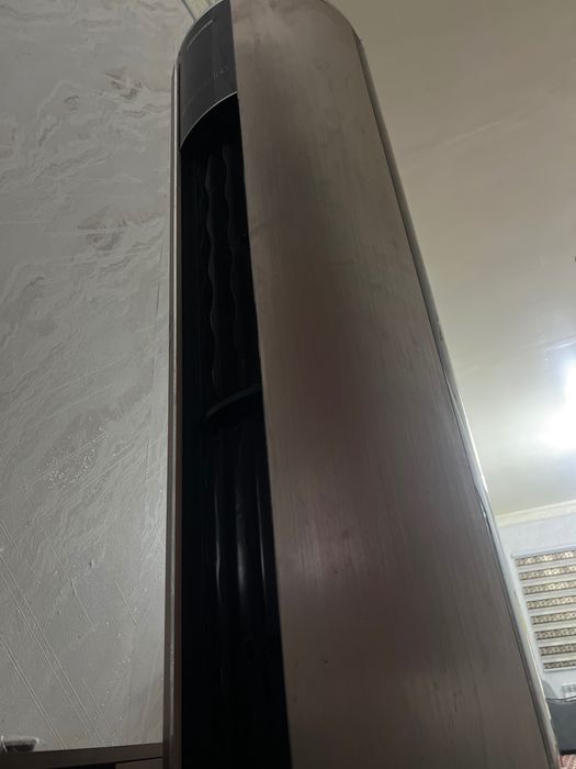 KONDISANER Yangi deyarli ishlatilinmagan