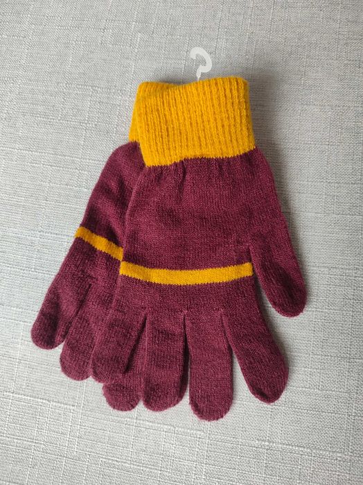 Ръкавици Harry Potter - Gryffindor