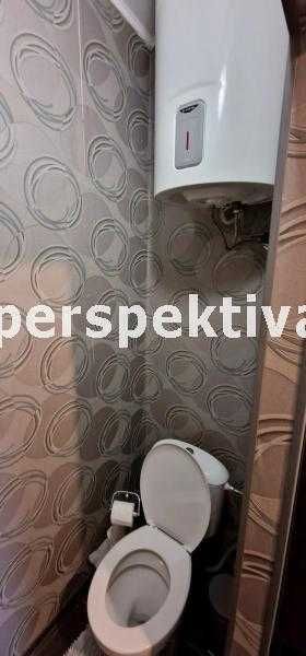 Продава се Тристаен апартамент в Пловдив, Кючук Париж - 68 кв.м за 1995 €/кв.м - Снимка #12