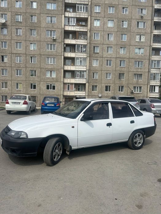 Транспорт Нексия2