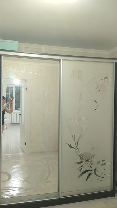 Шкаф купе сатам адеми