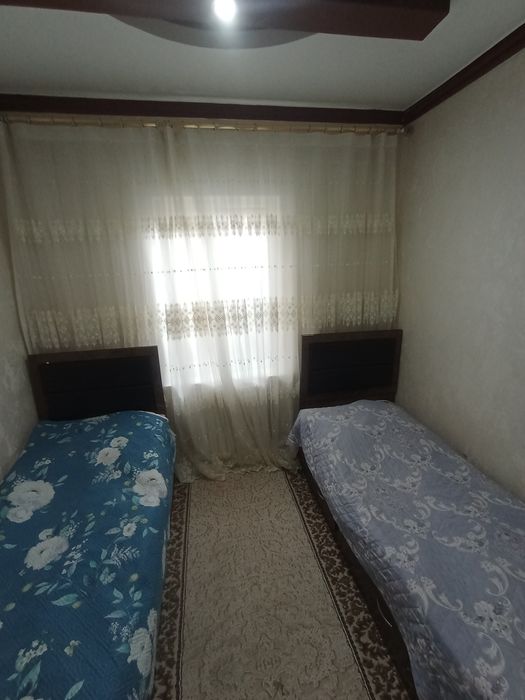 Дача в горном Чимгане