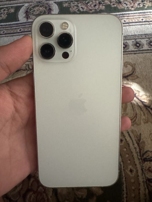 iPhone 12 pro max