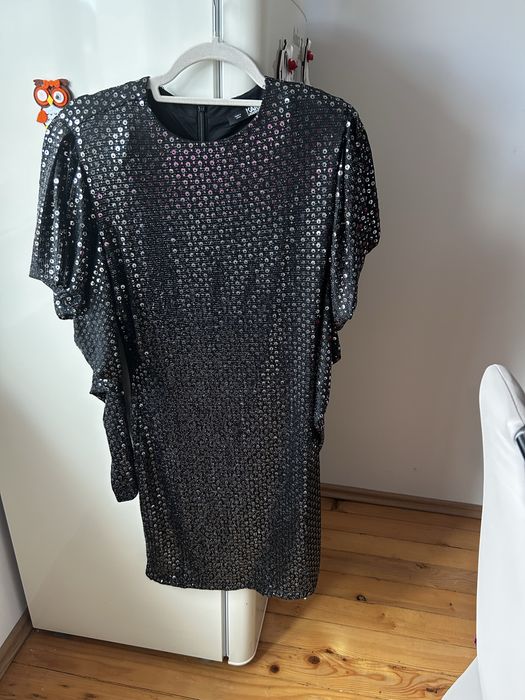 Karl Lagerfeld оригинална рокля