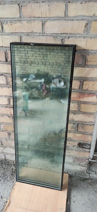 стеклопакеты новые