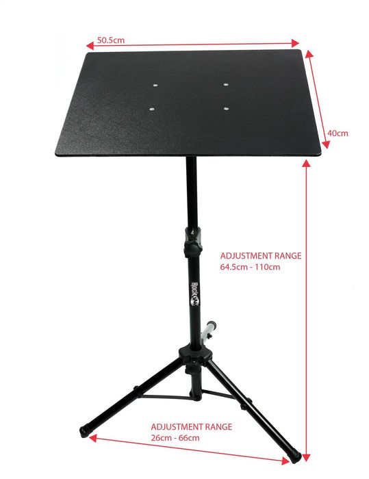 Статив Трипод Стойка за лаптоп проектор партитура за презентация