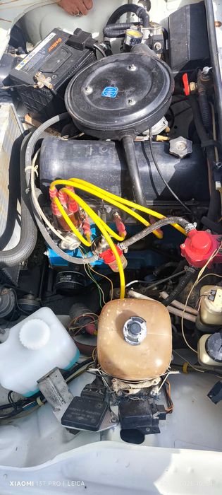 ВАЗ 2107 сотилади