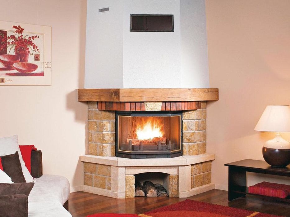 Sobar Sobe Seminee Grătare Coșuri