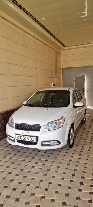 Nexia 3 Srochni 2017