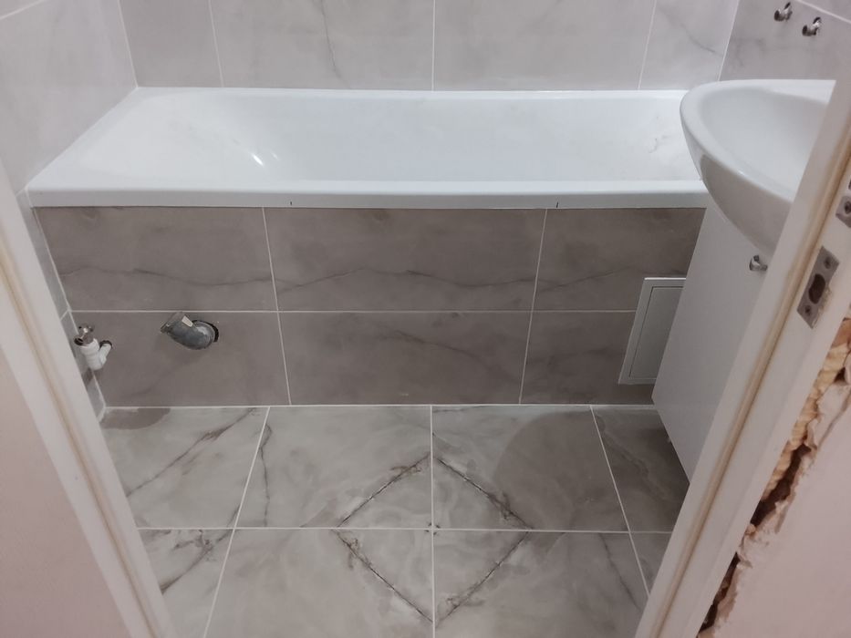 Кафельщик 3 тыс м2