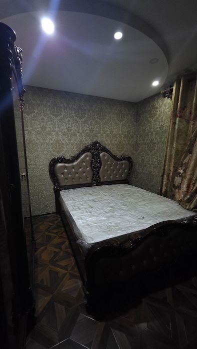 Узок муддатга аел кизларга шерикликка