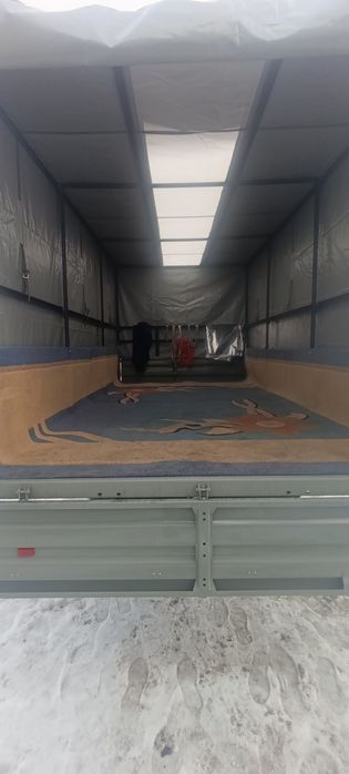 Газель Грузчики Грузоперевозки