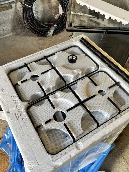 SHIVAKI газ плита